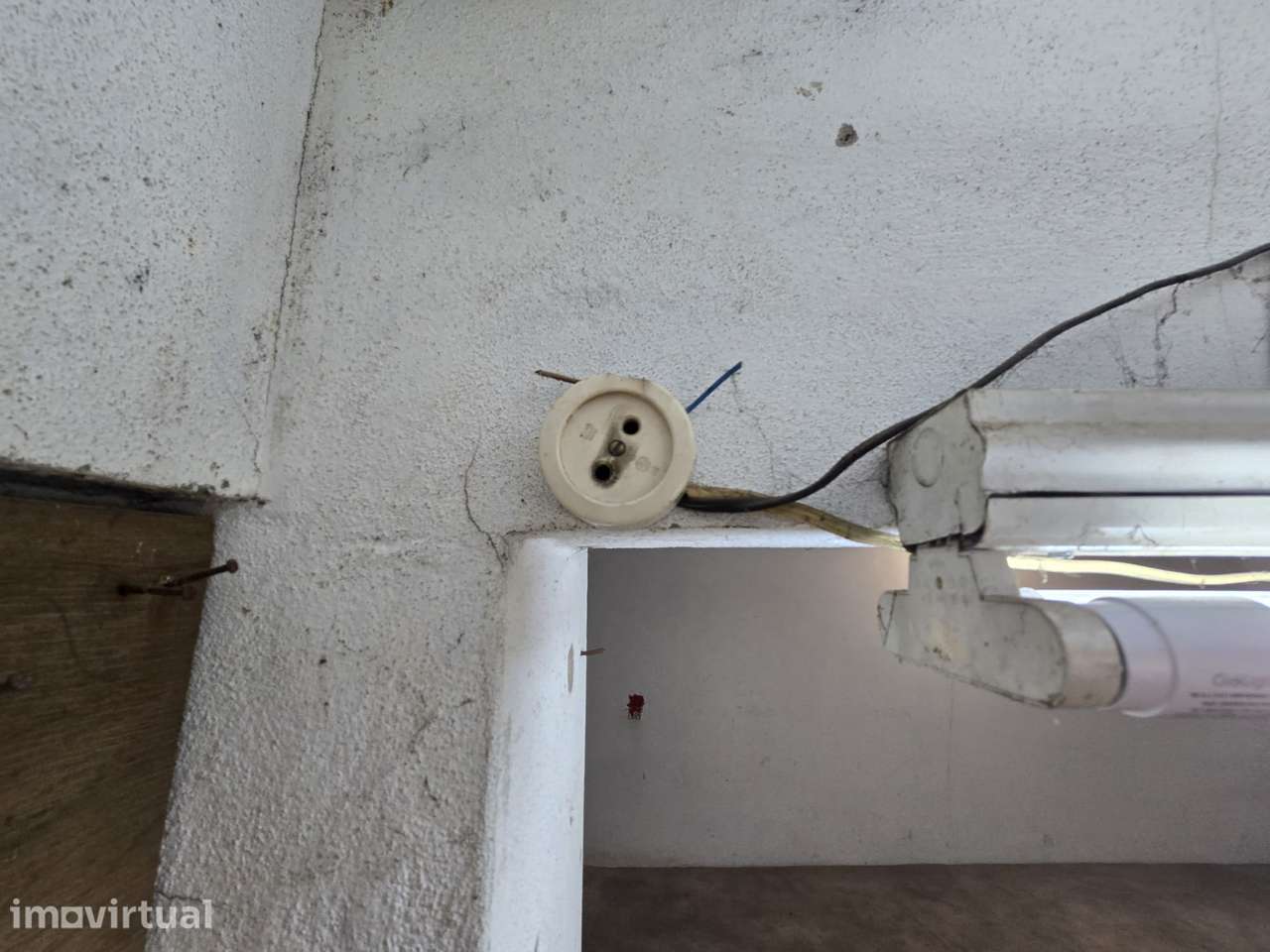 Alugo Garagem Grande central Braga - Grande imagem: 5/7