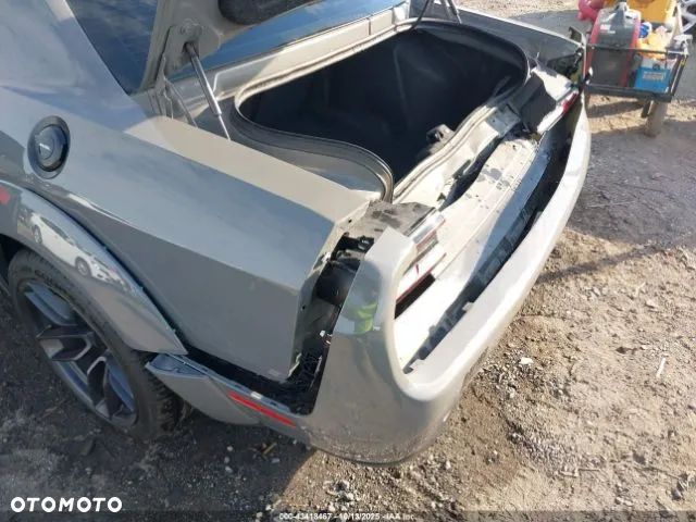 Dodge Challenger 6.4 Scat PackWidebody - 14