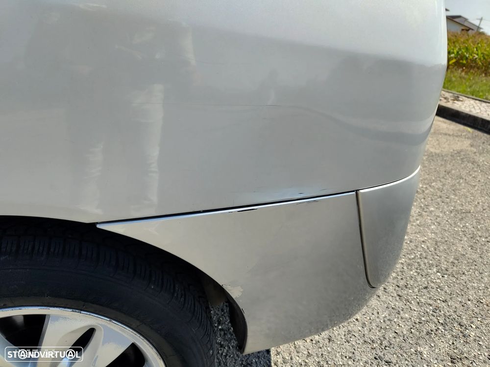 Renault Grand Espace 2.0 dCi SE Tech-Road 7L - 29