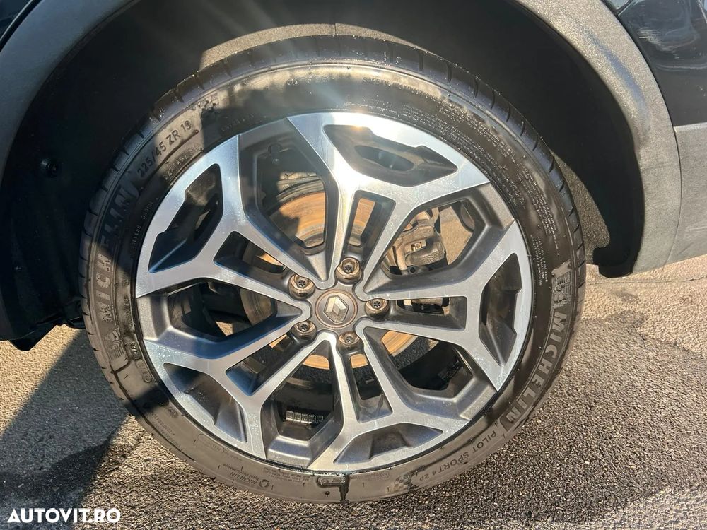 Renault Kadjar TCe EDC GPF Black Edition - 5