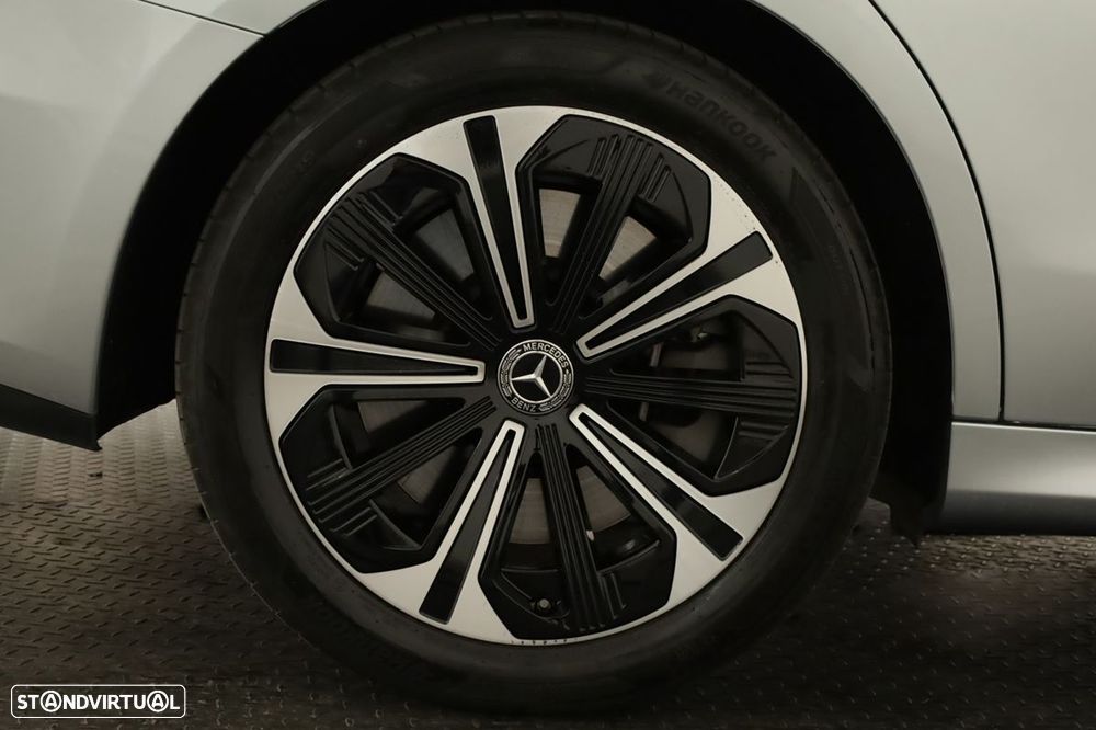 Mercedes-Benz E 300 de — photo 5