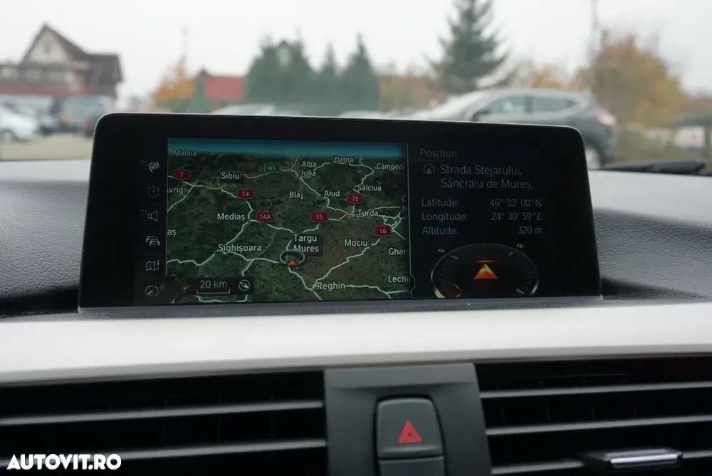 BMW Seria 3 - 21