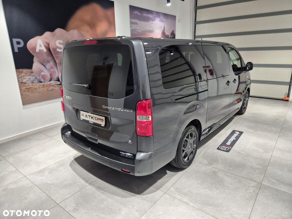 Citroën SpaceTourer 2.0 BlueHDi XL Business EAT8 - 7