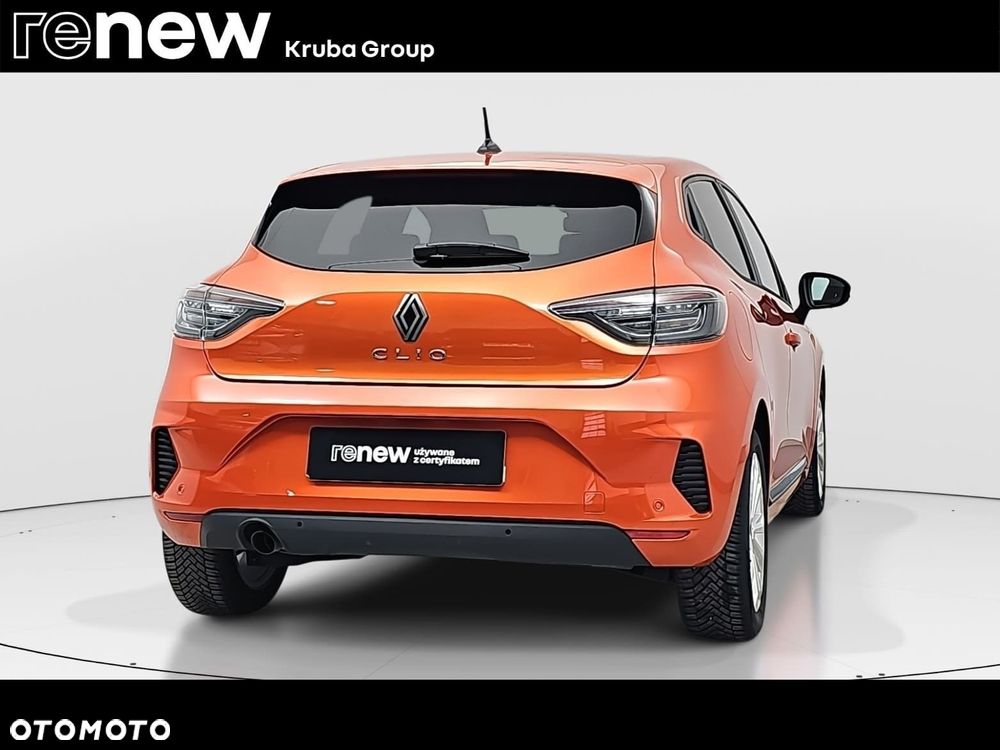 Renault Clio 1.0 TCe Evolution - 6