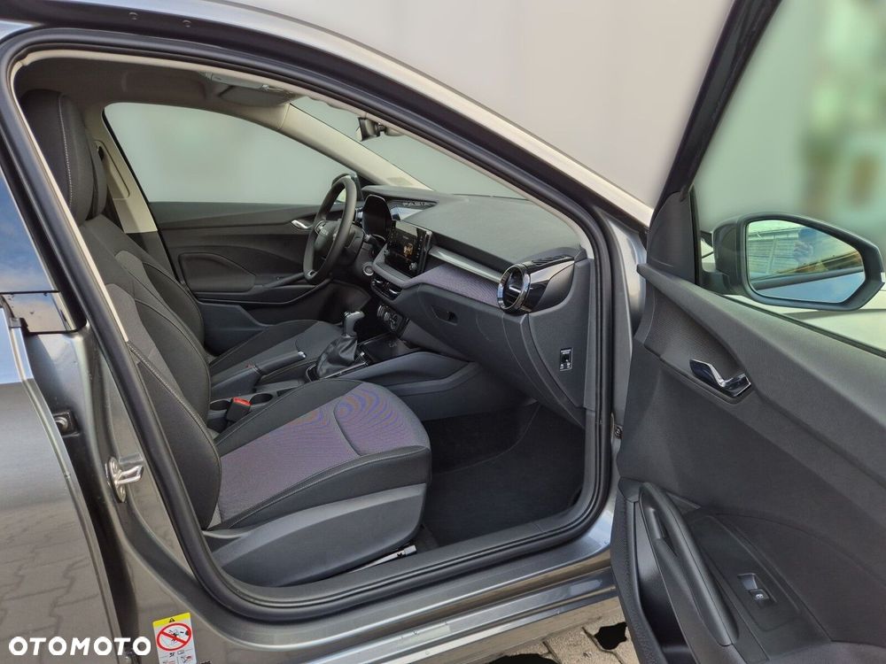 Skoda Fabia - 15