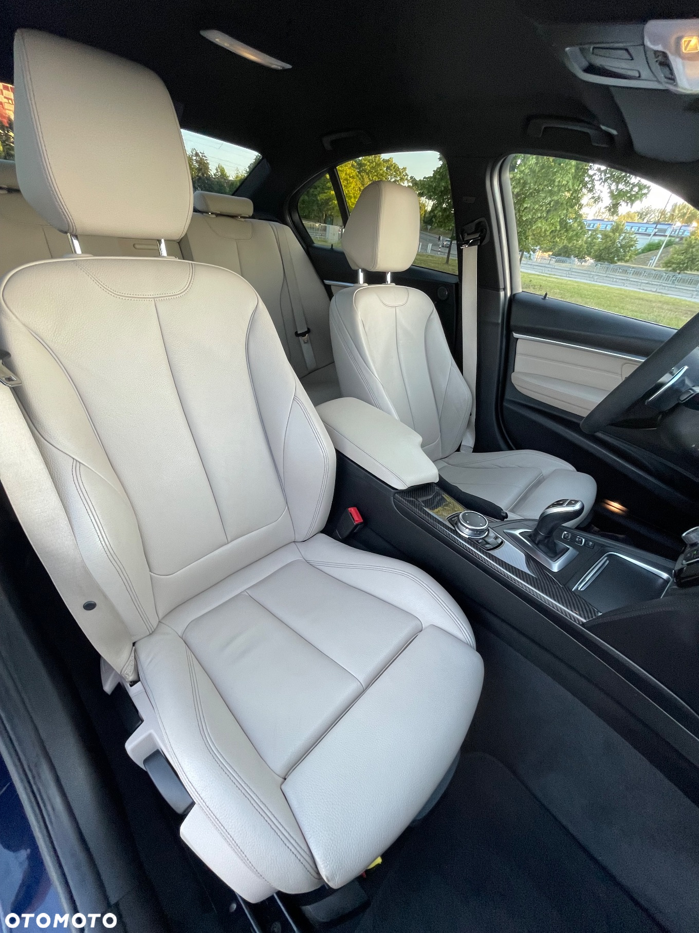 BMW Seria 3 335d xDrive Sport Line Sport - 30