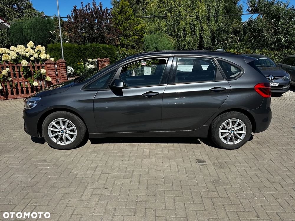 BMW Seria 2 - 5