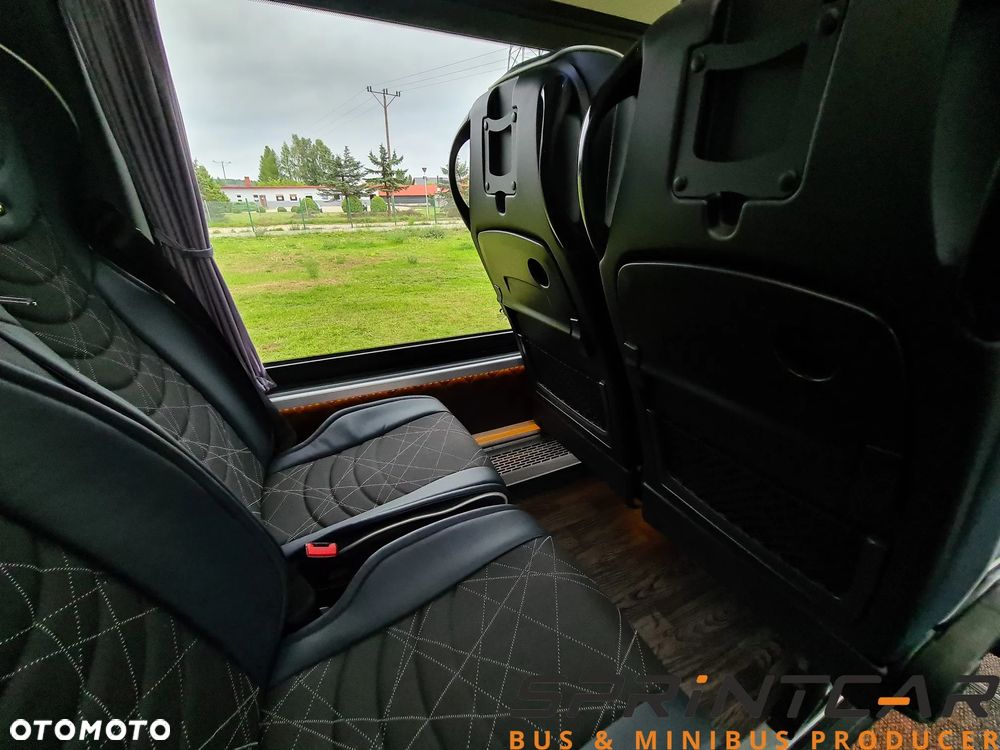 Iveco Daily 70C21 Hi-Matic - 14