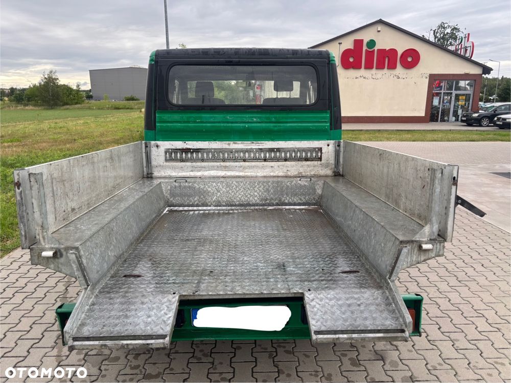 Fiat Ducato M1A 231.513.0 - 12