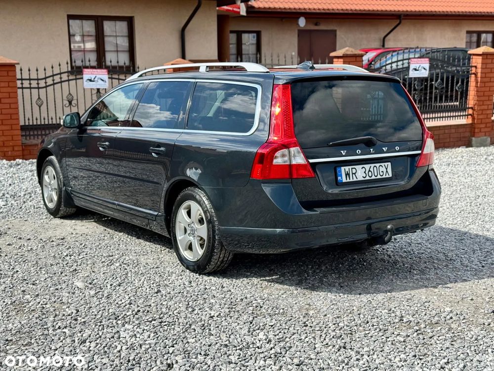Volvo V70 2.5T Summum - 12