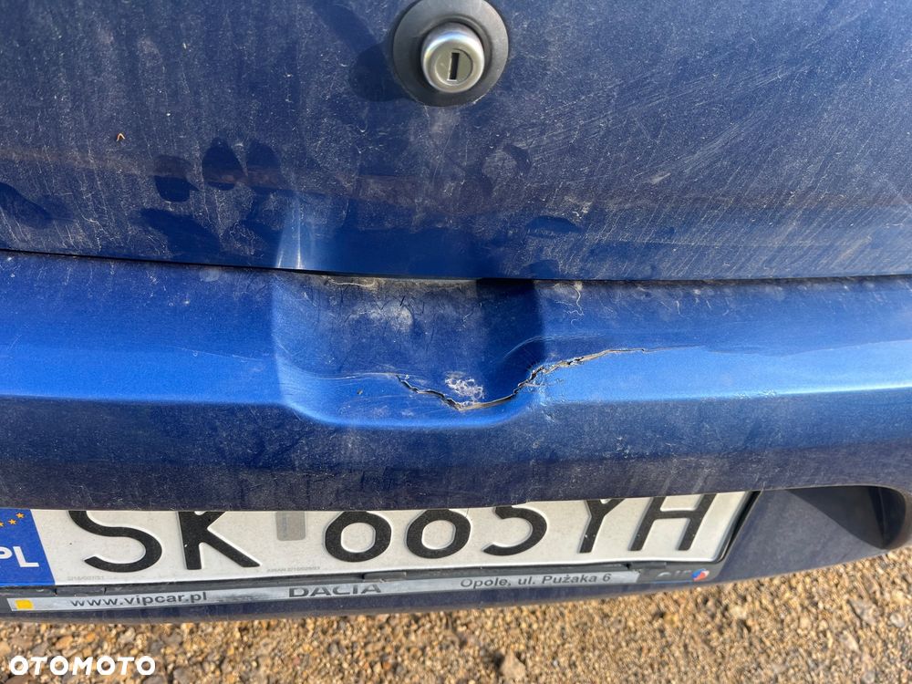 Dacia Sandero - 28