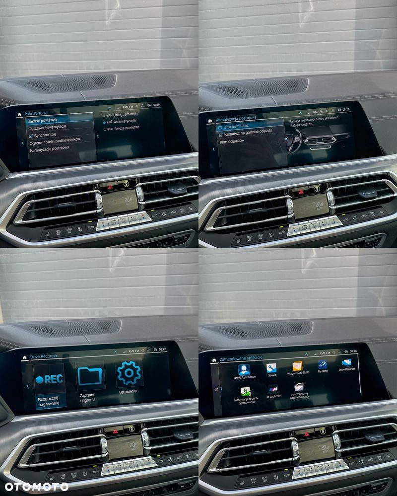 BMW X5 xDrive45e - 36