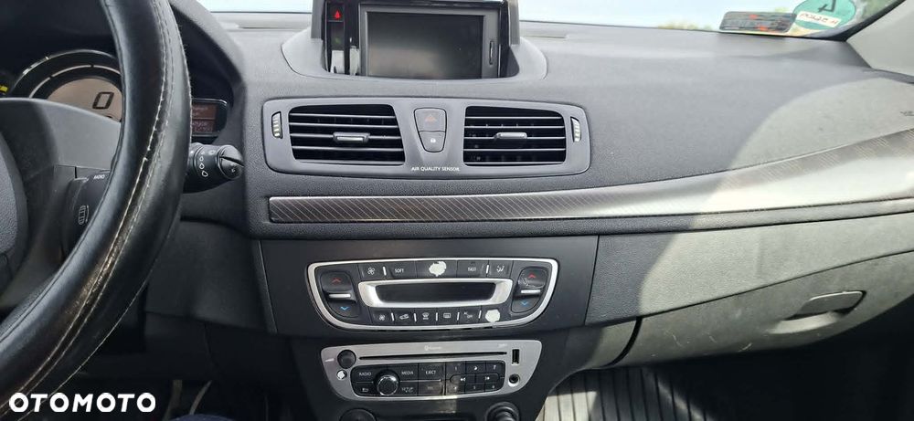 Renault Megane - 7