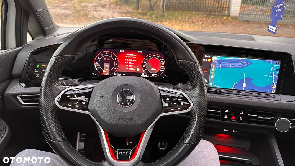 Volkswagen Golf 2.0 TSI BMT GTI Performance DSG - 15