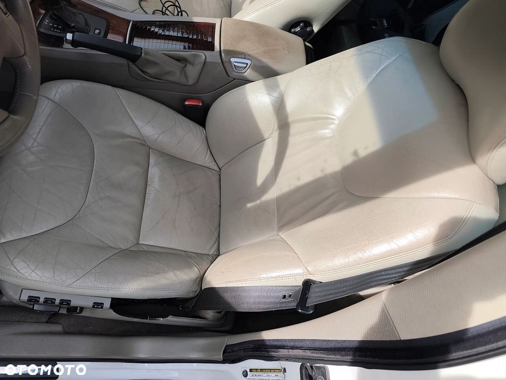 Volvo V70 - 15
