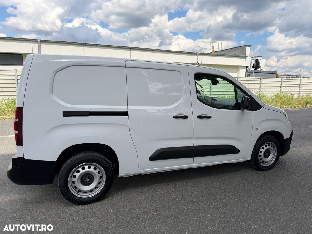 Fiat DOBLO - 4