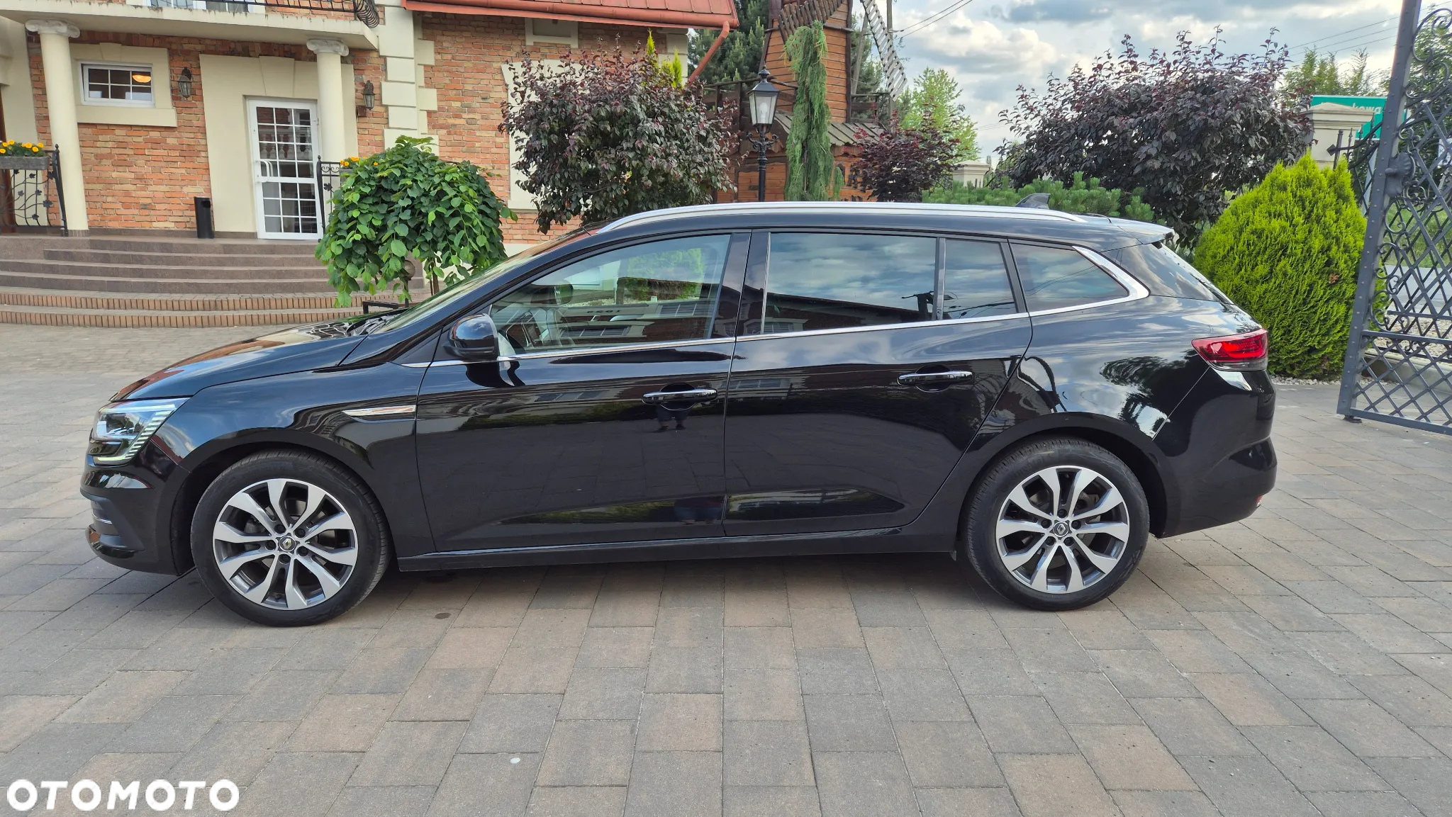 Renault Megane 1.3 TCe FAP Techno EDC - 15