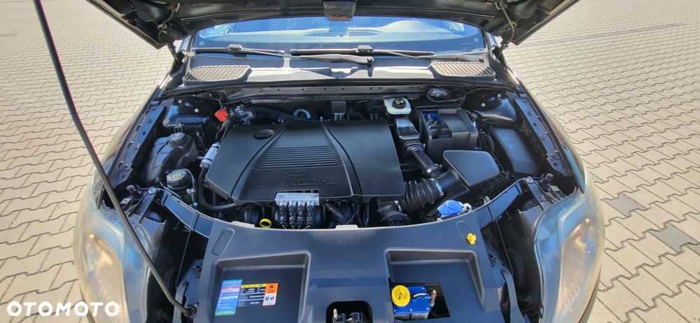 Ford Mondeo 2.0 Ghia Executive - 20
