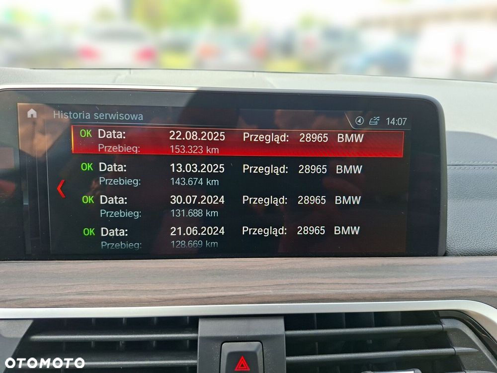 BMW X3 - 27