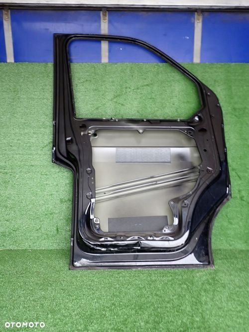 VW T5 T6 10- drzwi lewe przednie przód - 8