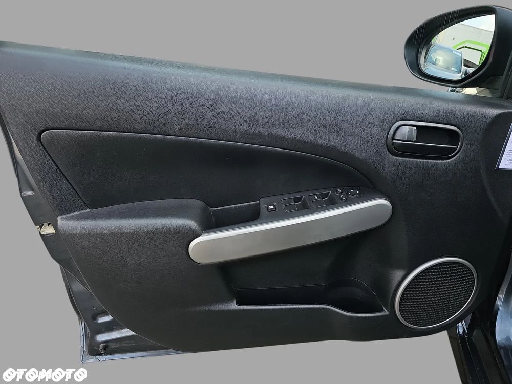 Mazda 2 1.5 Dynamic - 10