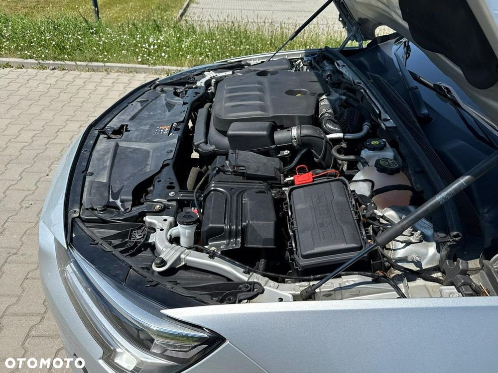 Opel Insignia 2.0 CDTI Ultimate S&S - 13