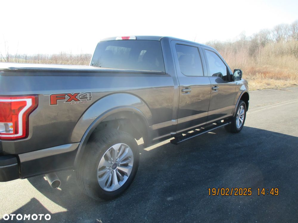 Ford F150 - 11