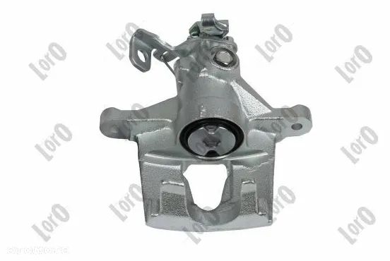 ZACISK HAMULCOWY TYŁ LEWY+PRAWY RENAULT KANGOO, KANGOO EXPRESS 1.6/1.9D 10.01- - 1