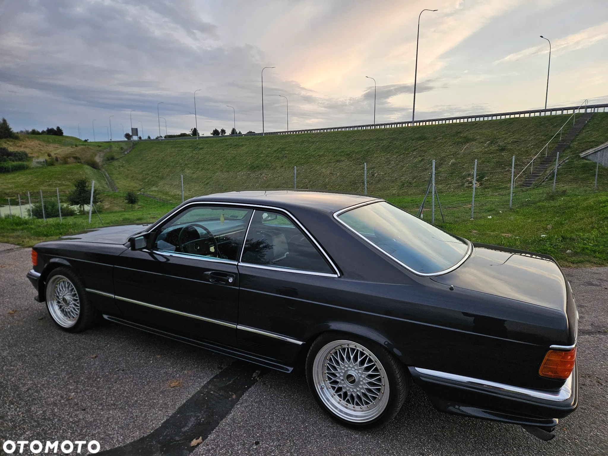 Mercedes-Benz Klasa S - 5