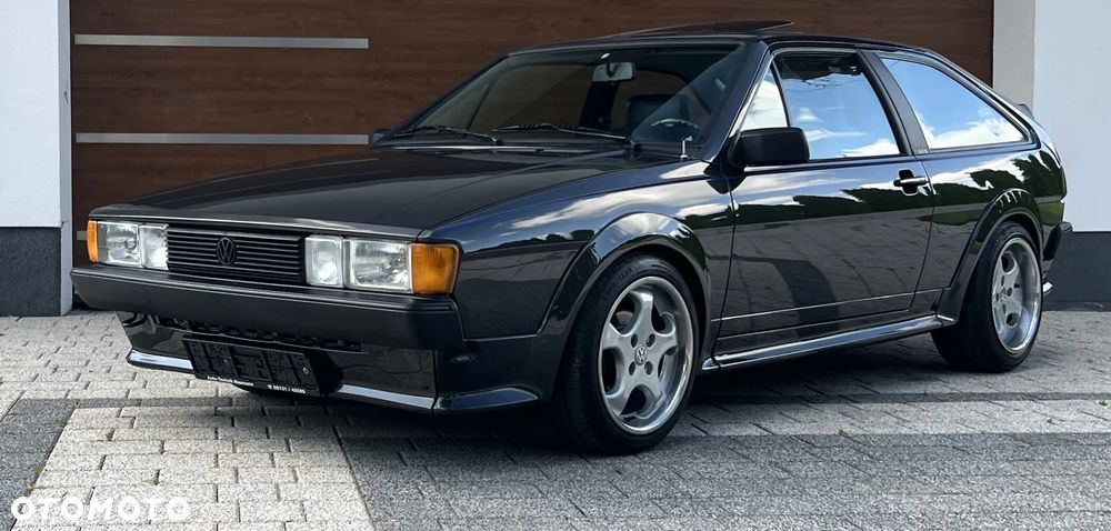 Volkswagen Scirocco - 28
