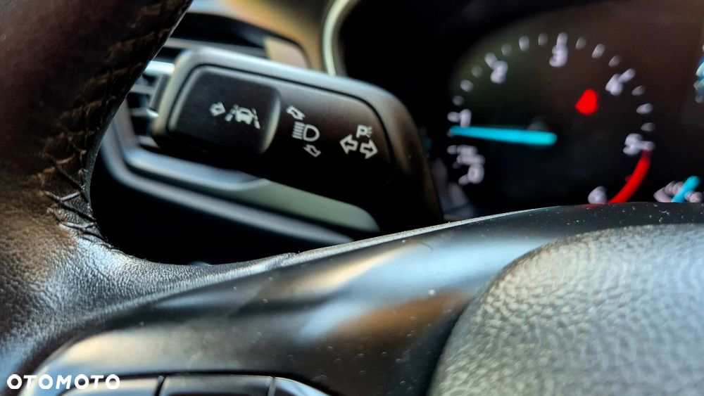 Ford Focus 2.0 EcoBlue Active X - 20