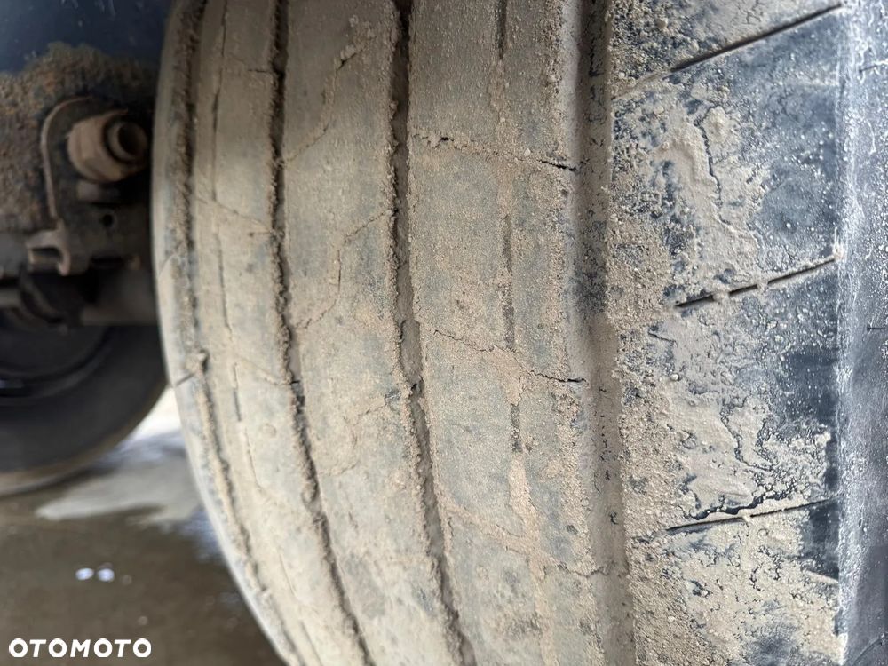 Schmitz Cargobull SKI 18 SL 7.2 - 7