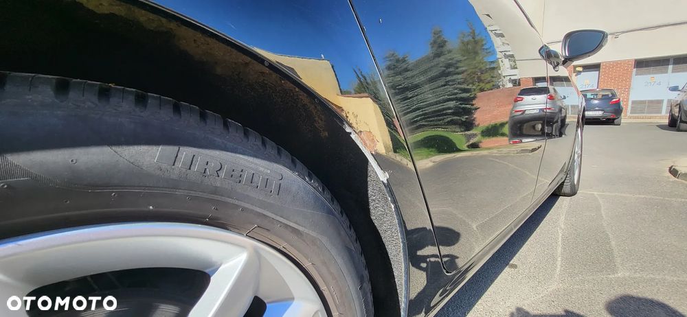 Peugeot 508 155 THP Automatik Allure - 24