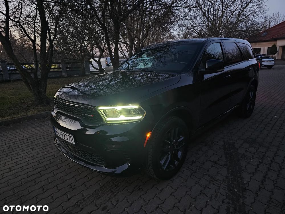 Dodge Durango - 31