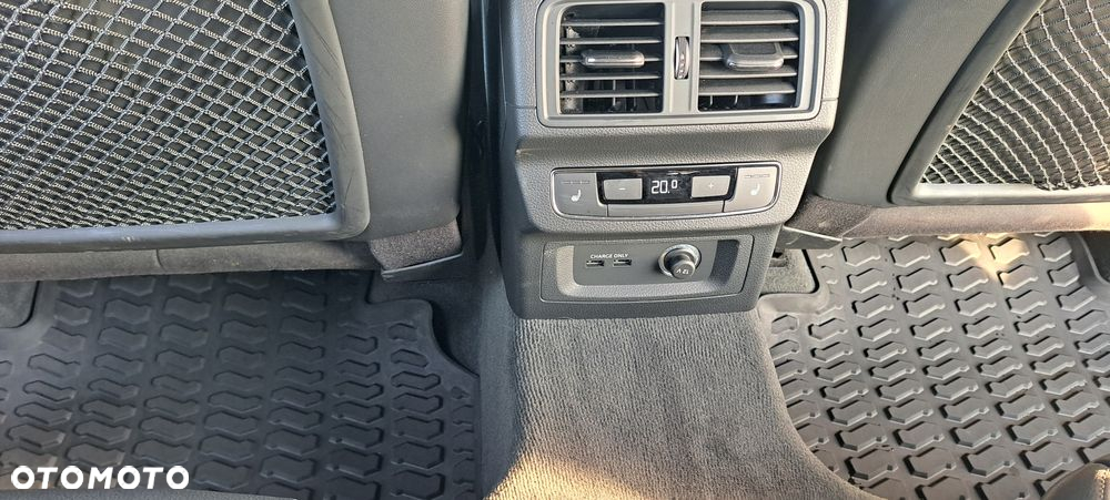 Audi SQ5 TDI Quattro Tiptronic - 20