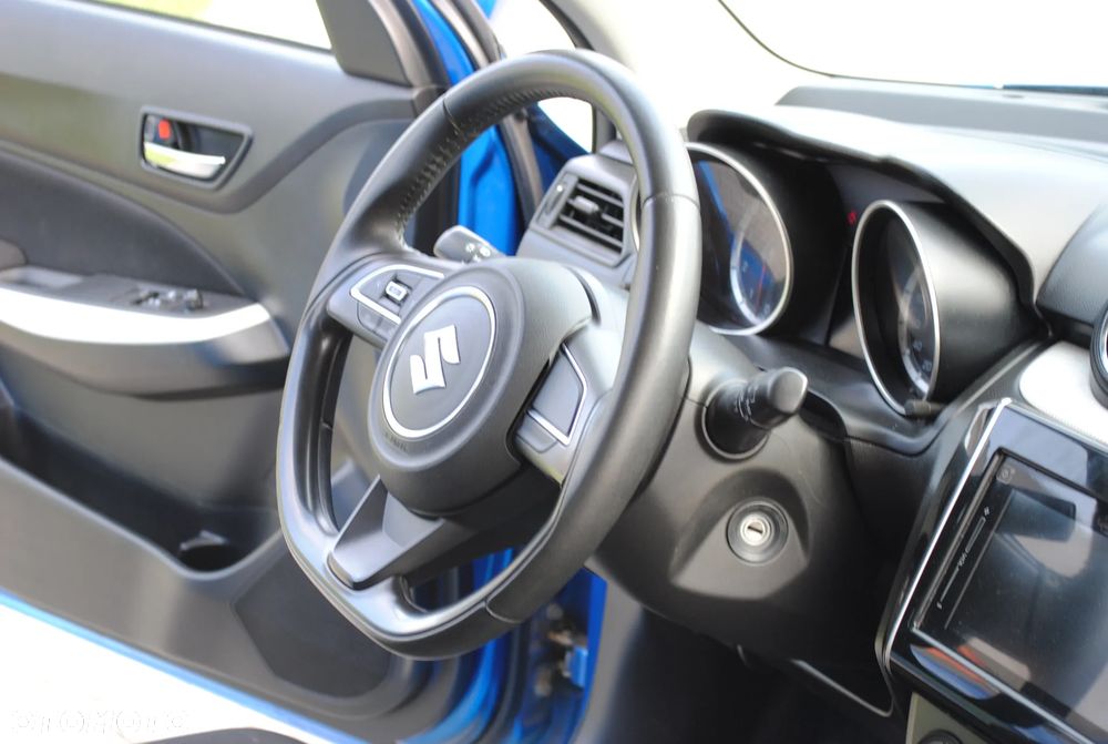 Suzuki Swift - 17
