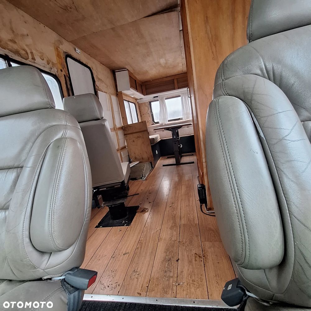 Mercedes-Benz BOBIL - 7