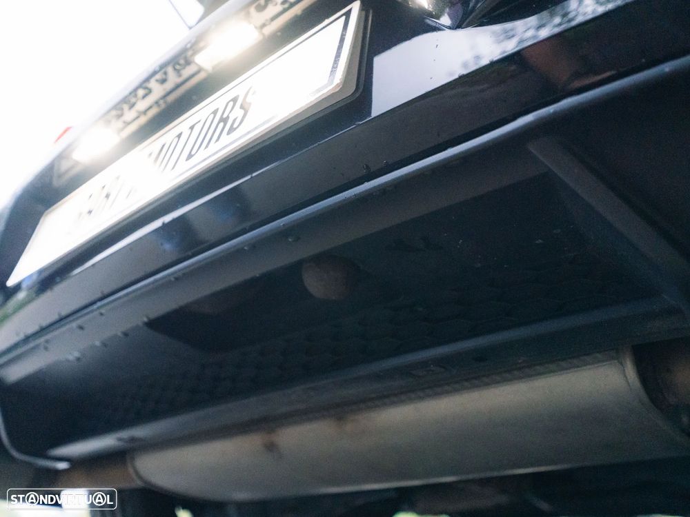 VW Golf GTI (BlueMotion ) DSG - 37