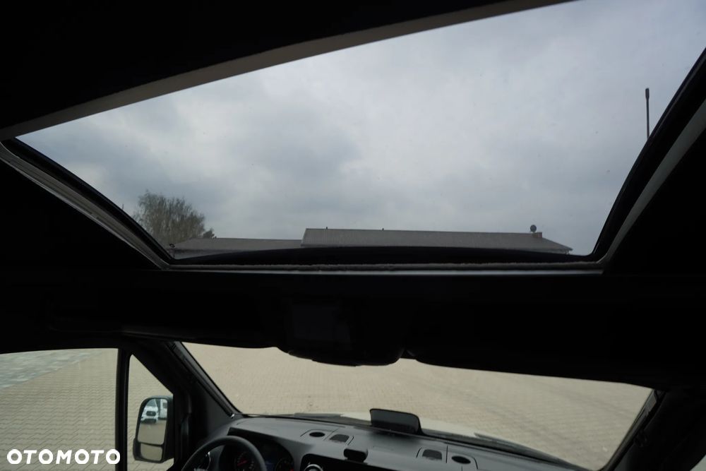 Burstner Habiton HMX 6.0 4x4 / OFF-ROAD / KAT. B / 4 OS. DO JAZDY! - 16