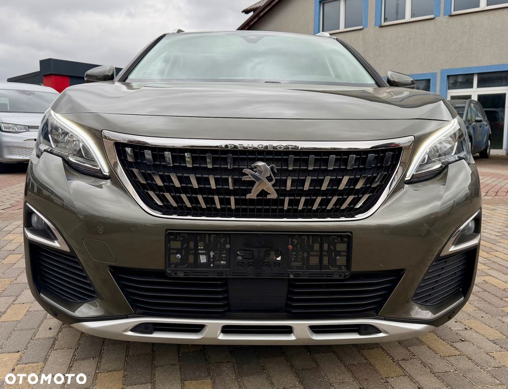 Peugeot 3008 PureTech 130 Stop & Start Crossway - 9
