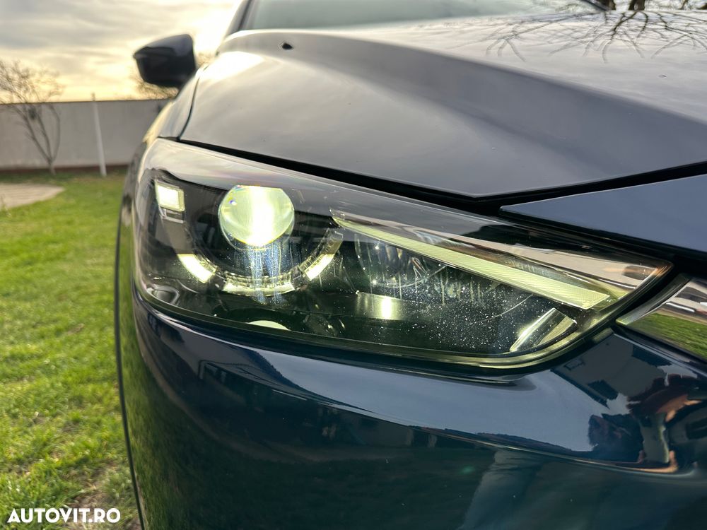 Mazda CX-3 SKYACTIV-D 105 FWD Exclusive-Line - 39