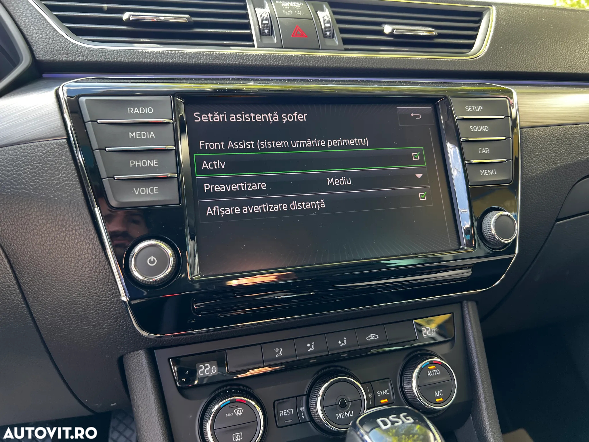 Skoda Superb 1.4 TSI ACT DSG Style - 28