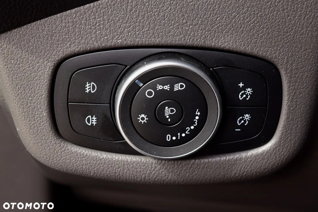 Ford Transit Connect Kombi 230 L2 Trend - 16
