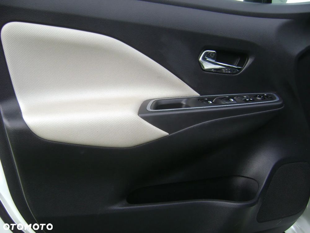 Nissan Micra 0.9 IG-T N-Connecta - 18