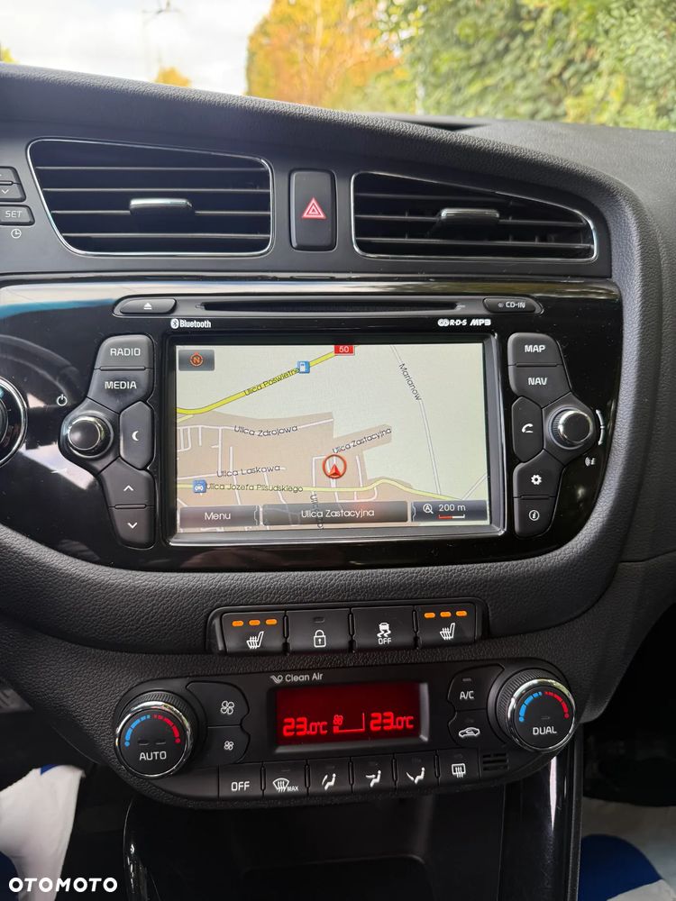 Kia Ceed Cee'd 1.6 GDI Smart Plus - 14