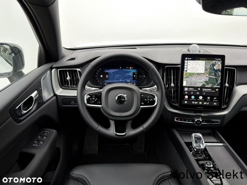 Volvo XC 60 - 21
