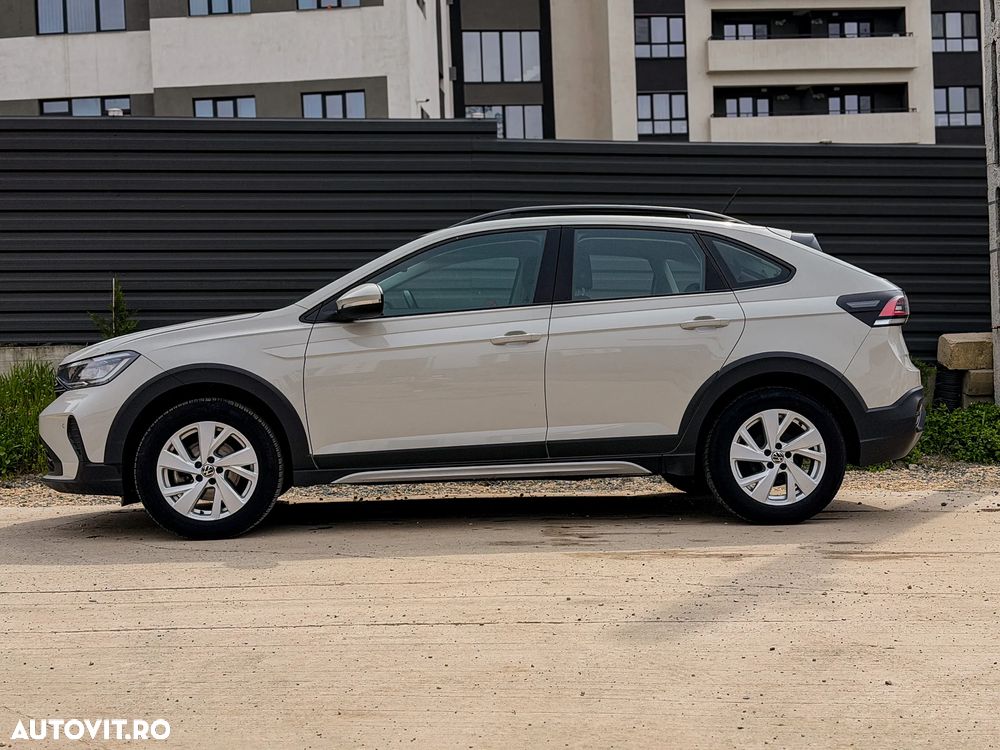 Volkswagen Taigo 1.0 TSI Life - 4