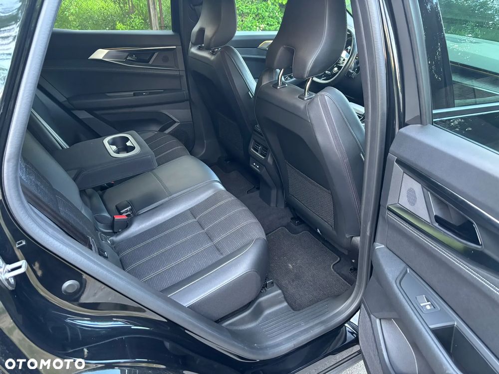 Renault Austral 1.2 E-Tech Full Hybrid 200 Techno MMT - 12