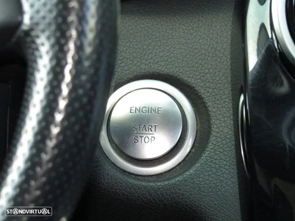 Mercedes-Benz C 220 BlueTEC Avantgarde+ Aut. - 23