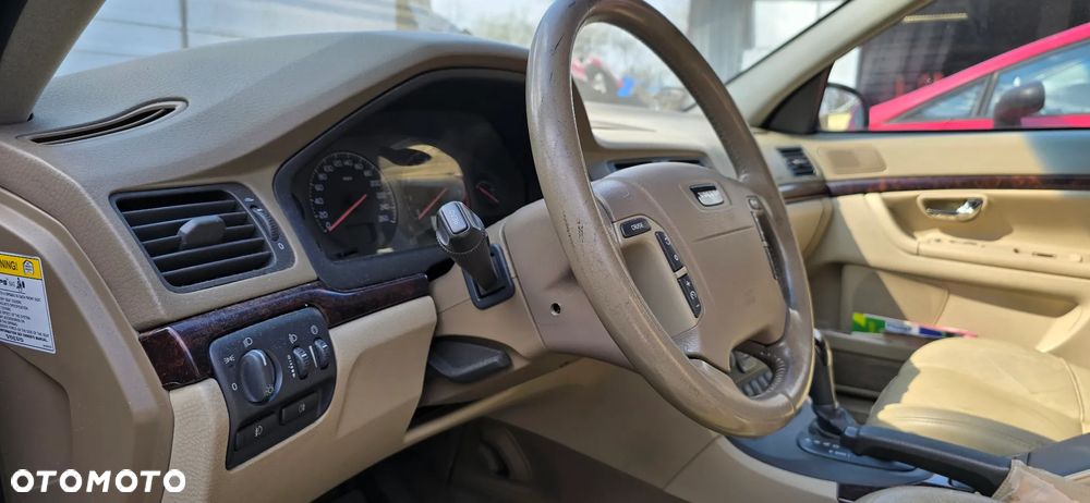 Volvo S80 2.8 T-6 - 9